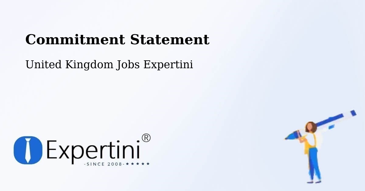 Corporate Commitment – Wiltshire - United Kingdom Jobs Expertini