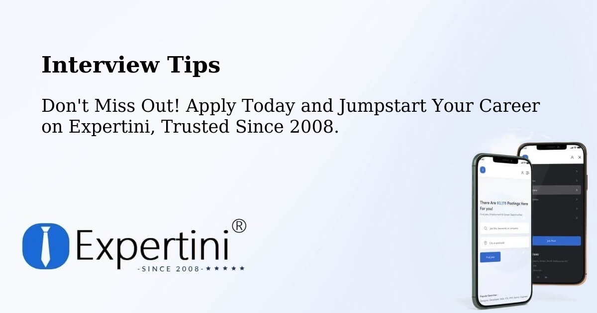 Interview Tips & Techniques for Job Seekers – Wiltshire - Wiltshire, United Kingdom Jobs Expertini