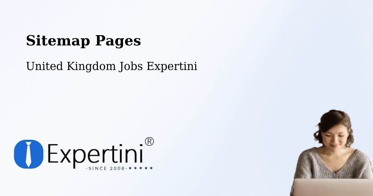 Sitemap Pages - Wiltshire - United Kingdom Jobs Expertini
